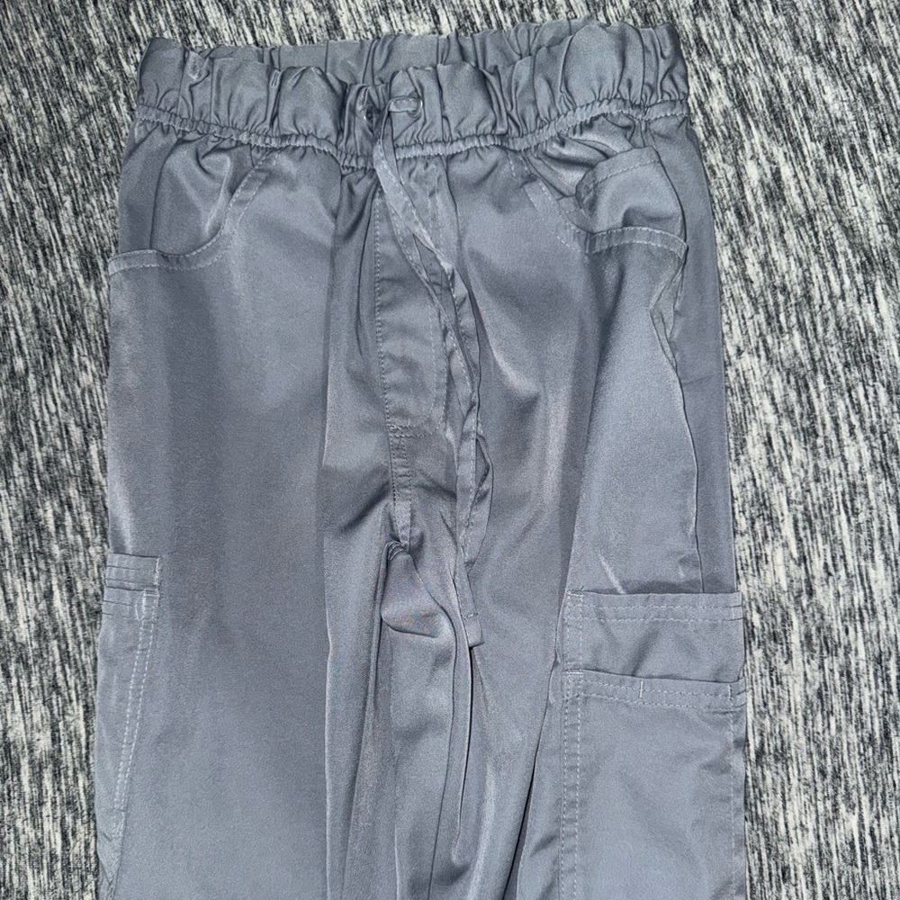 Men’s Jogger Scrub Pants